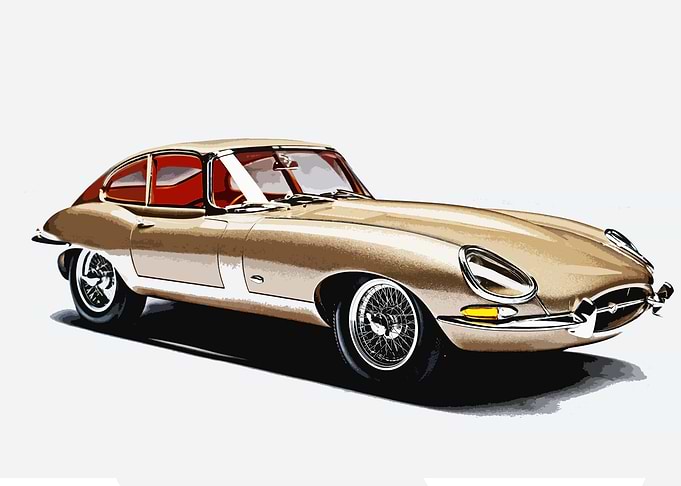E Type