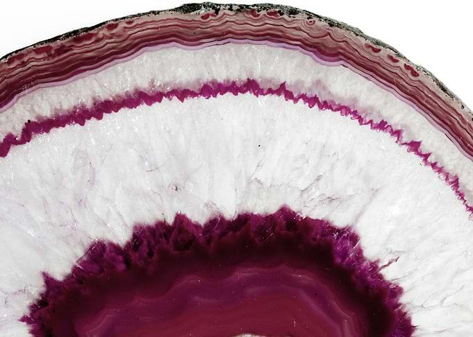 Agate Burst