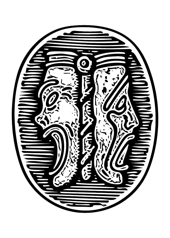Theatre Faces