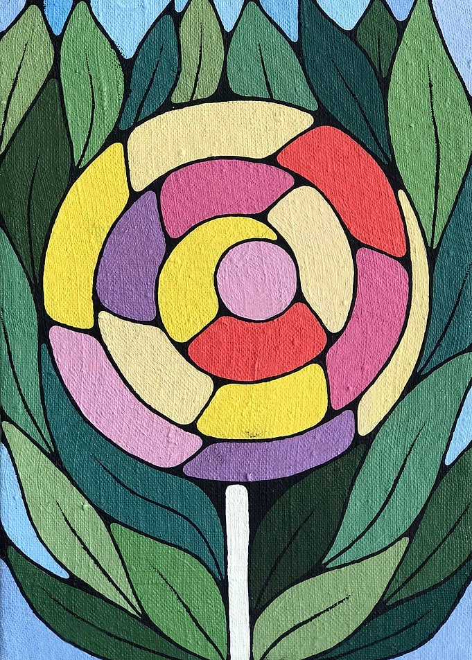 Lollipop