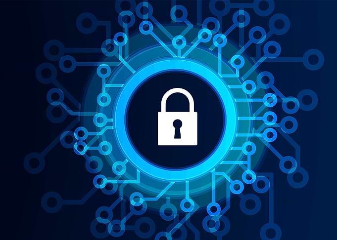 Cyber security