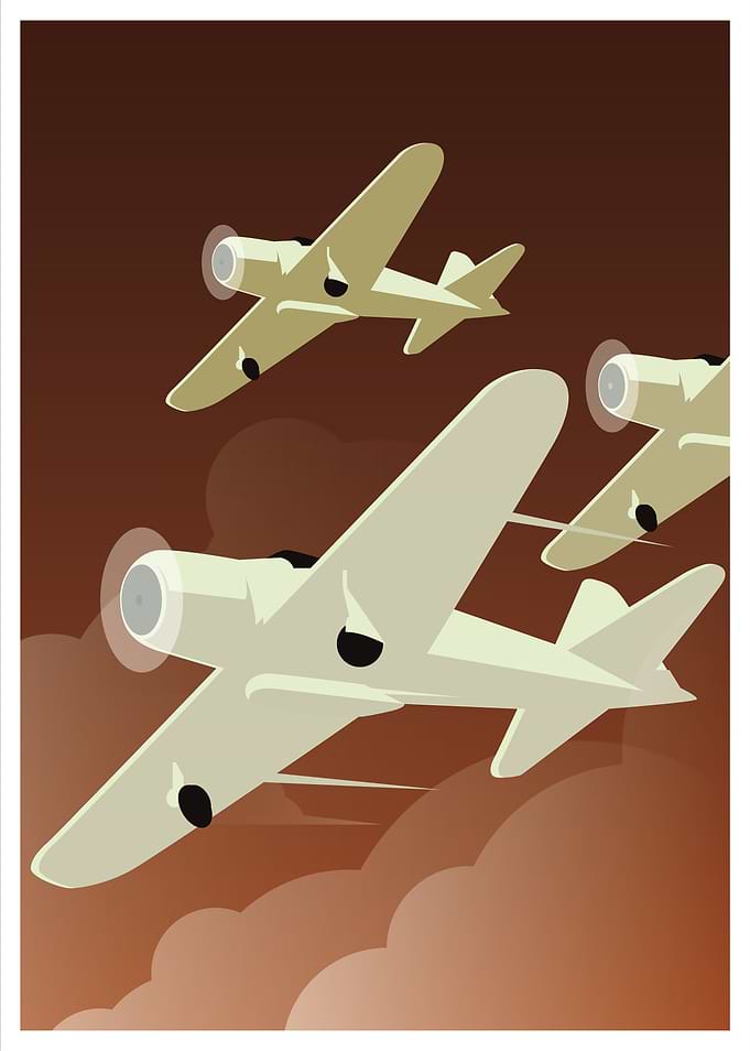 Airplane