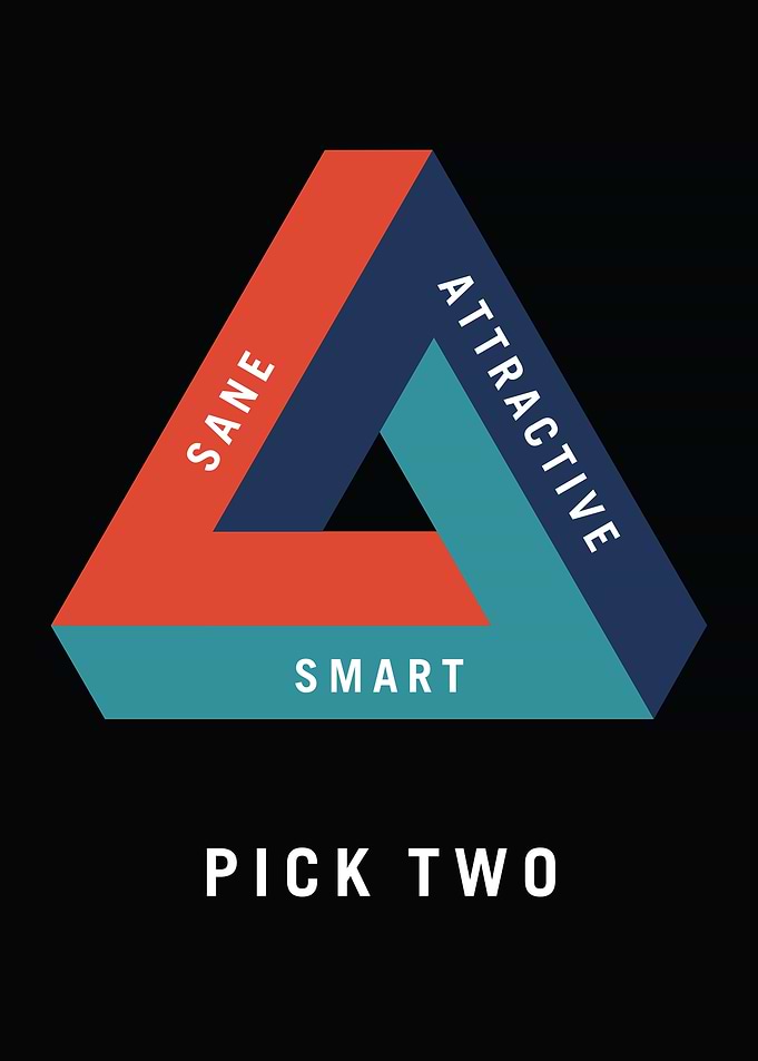 Pick Two