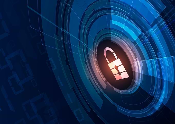 Cyber security
