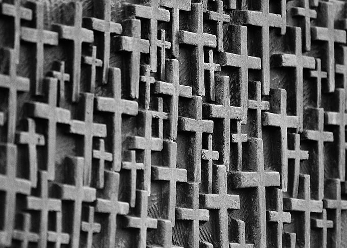 Crosses