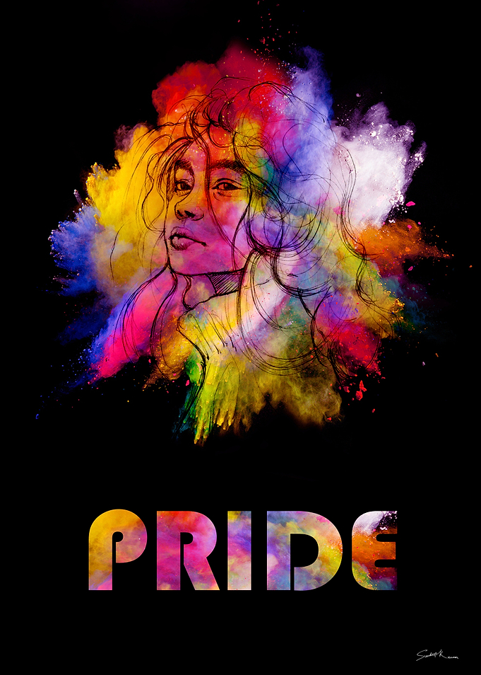PRIDE