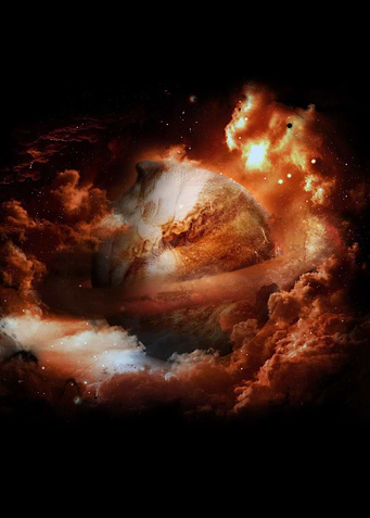 Planet Kitty