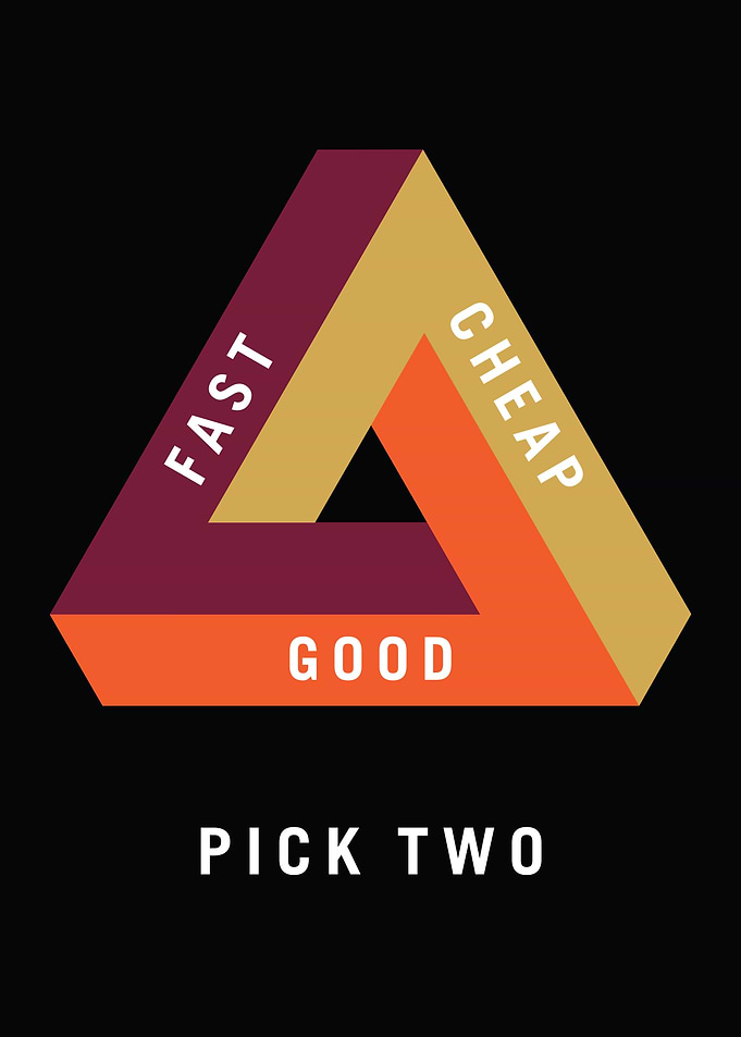 Pick Two