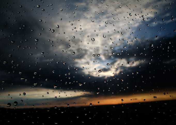 Liquid Sundown