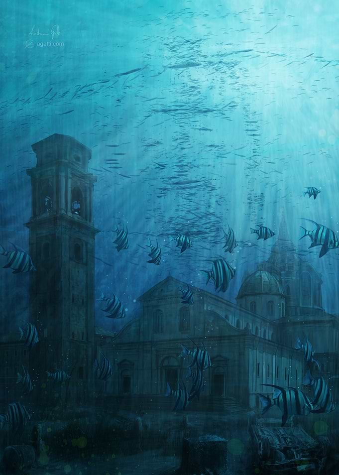 Turin Cathedral 2008