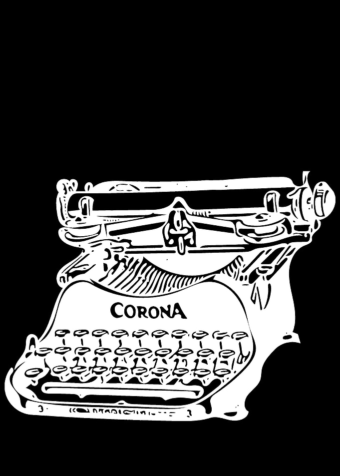 Typewriter