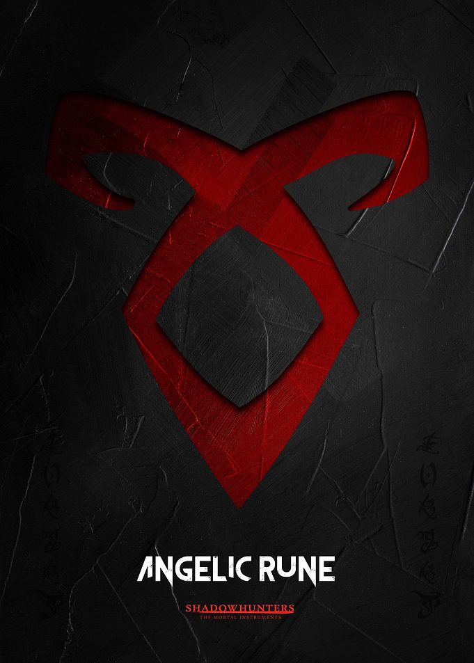The Angelic Rune