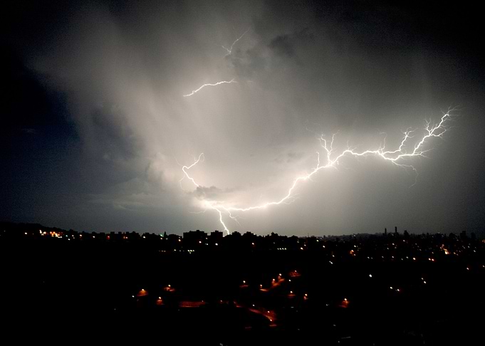 Odins Bolt