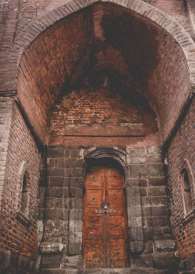 Srinagar India