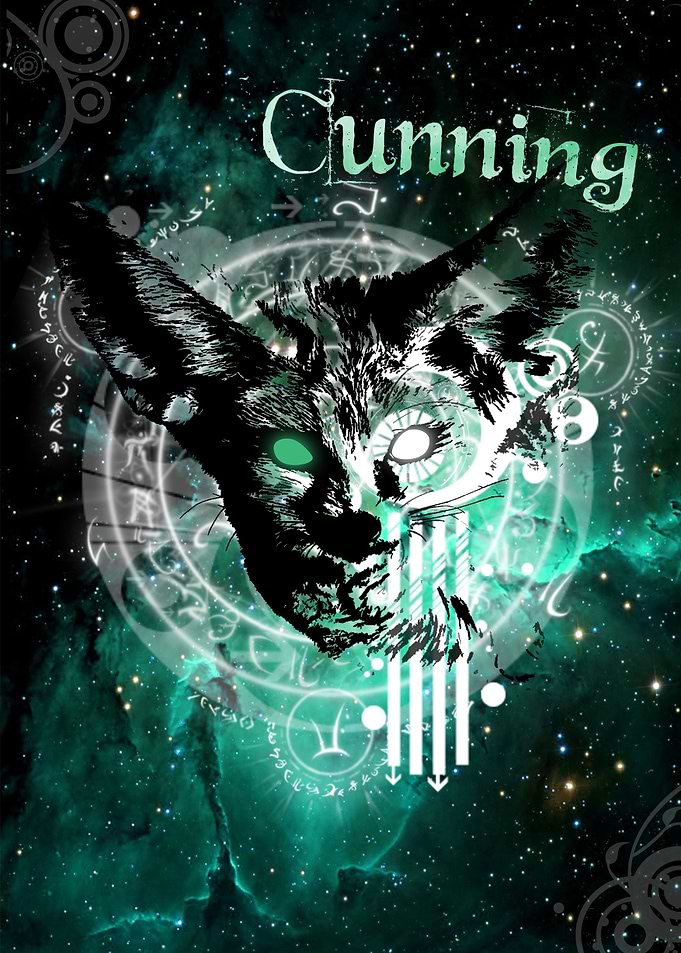 Animal Spirit Cunnning