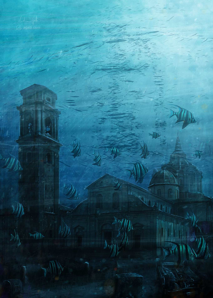 Turin Cathedral 2019