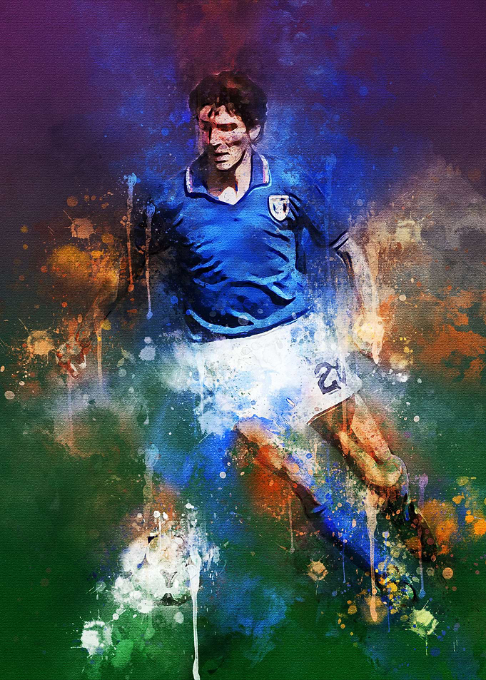 Paolo Rossi