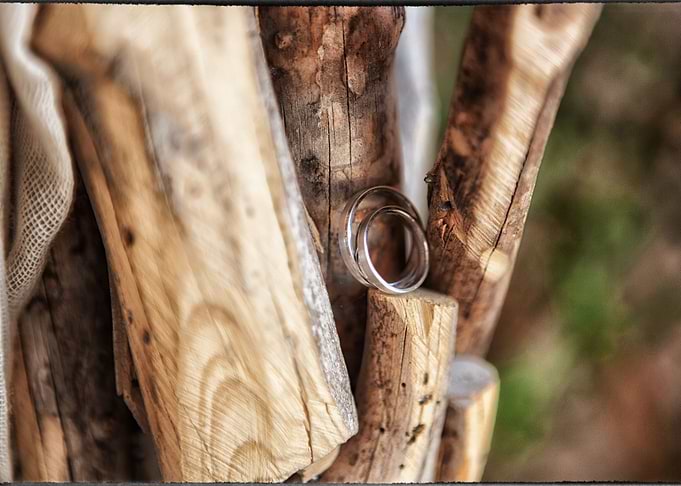 Wedding Rings