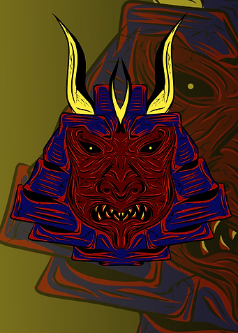 The Samurai