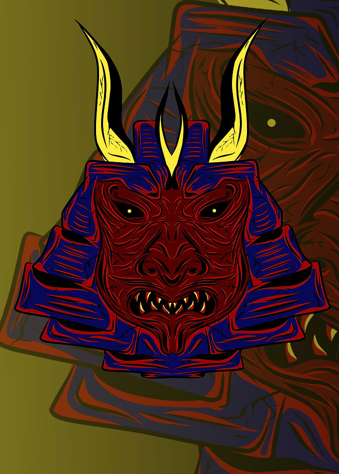 The Samurai