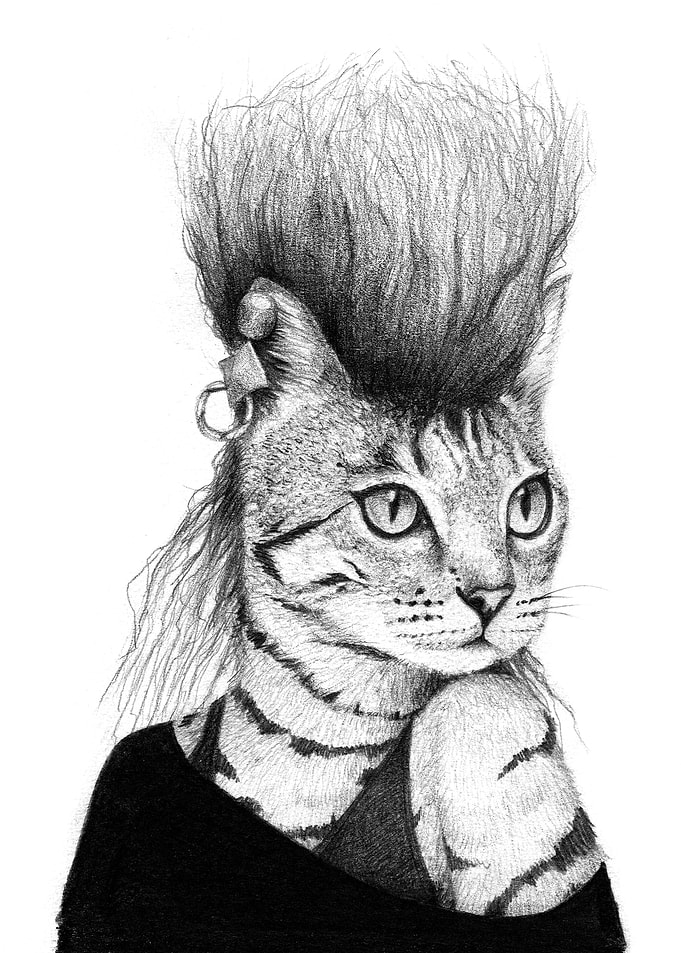 Caty