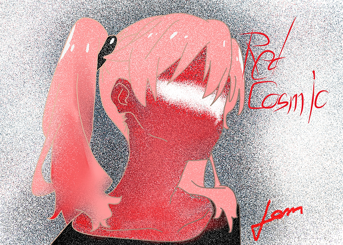Red Cosmic