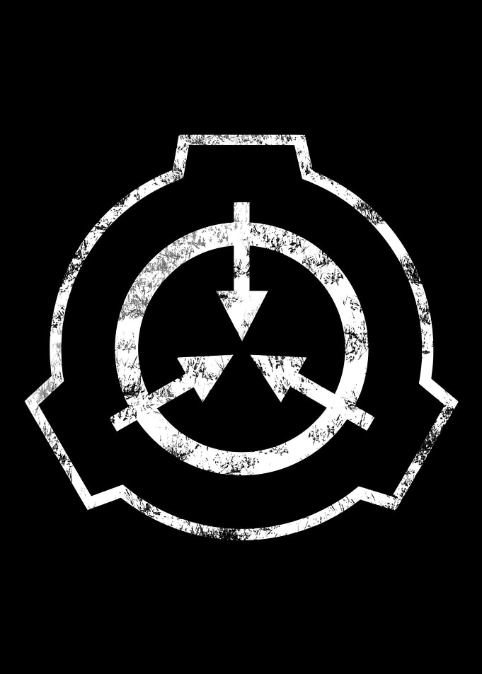 SCP Secure Contain Protect