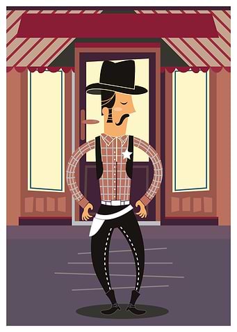 Cowboy