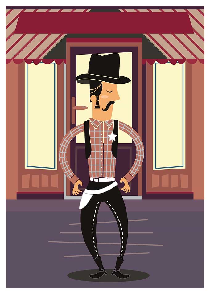 Cowboy