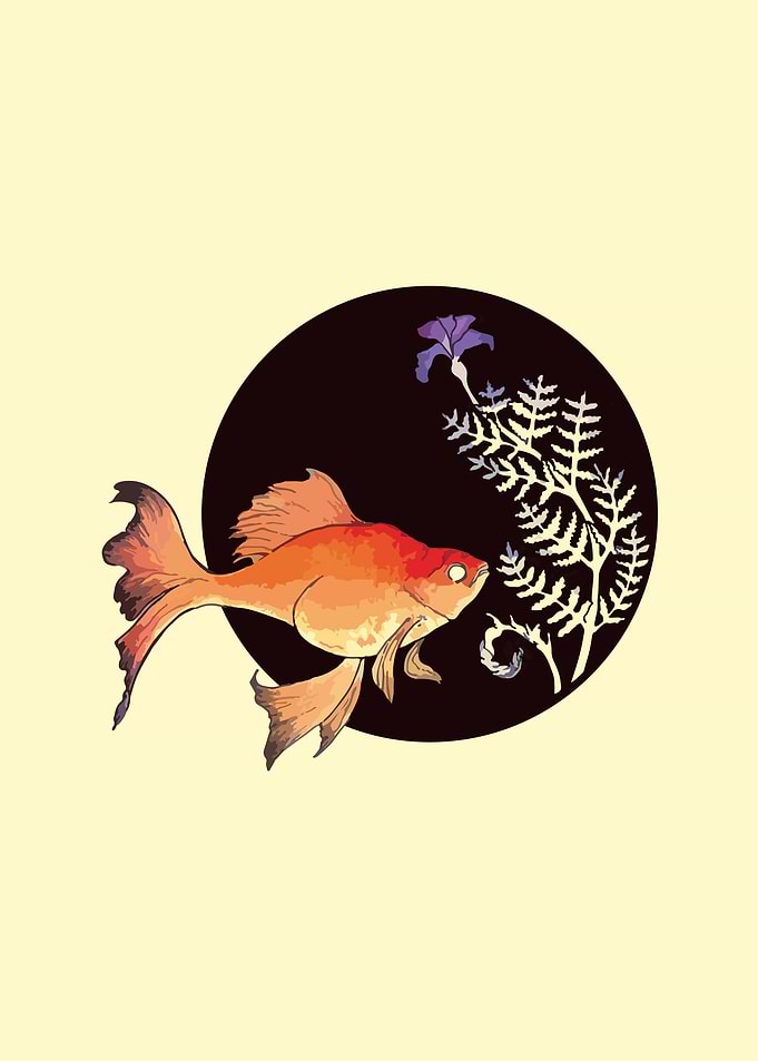 Goldfish