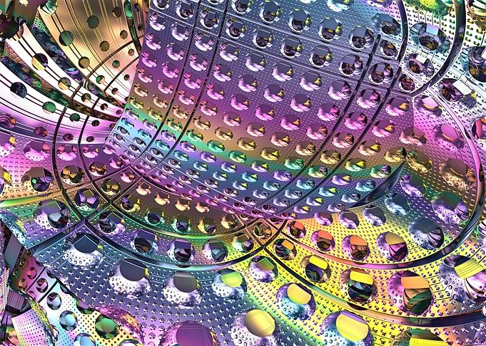 Titanium Groove