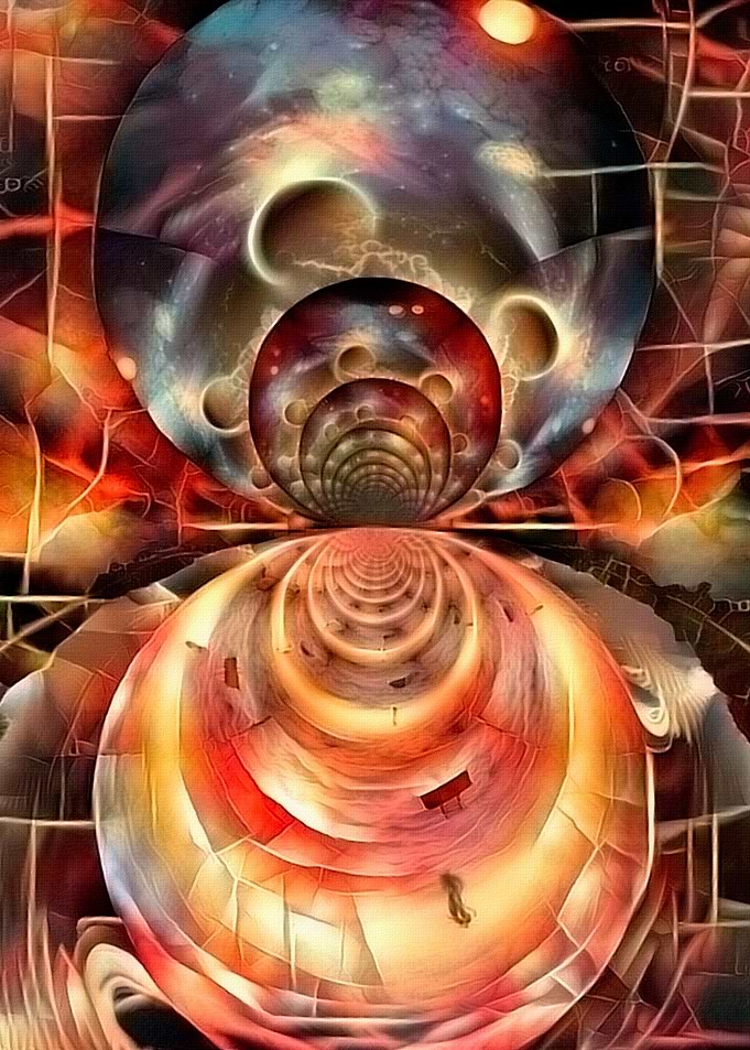 Eternity
