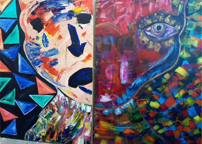 Two Sides