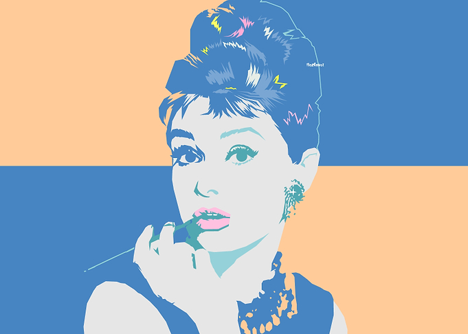 Audrey