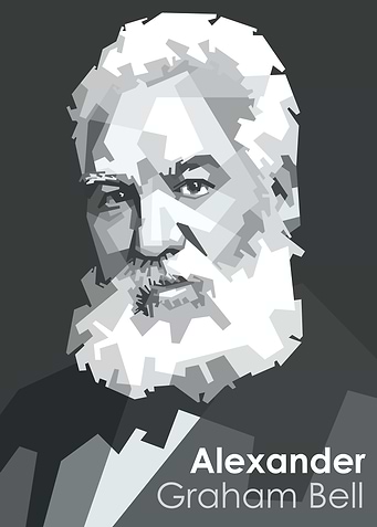 Alexander Graham Bell