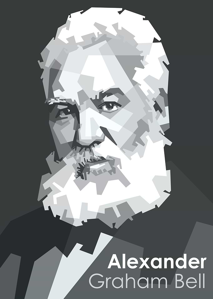 Alexander Graham Bell