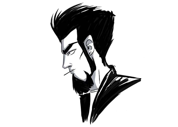 Heavens Hitman