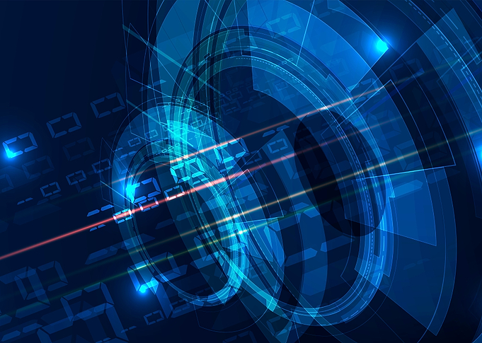Abstract technology