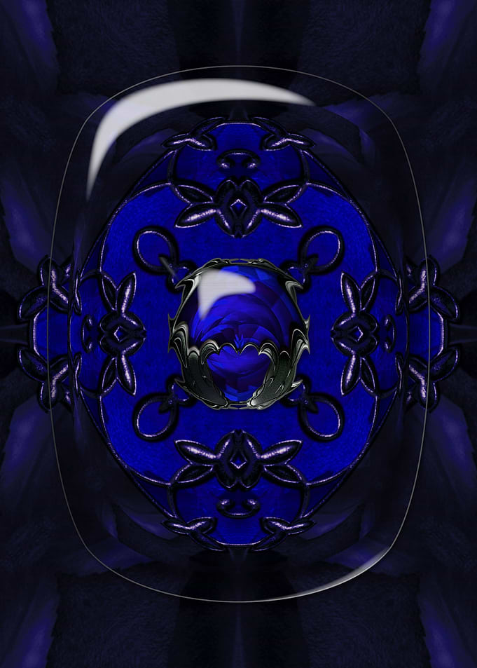 Sapphire Gem 5