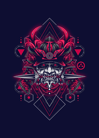 KITETSU THE RONIN