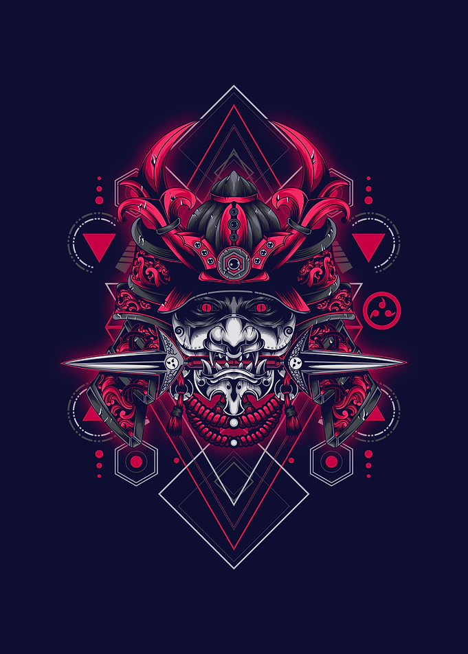 KITETSU THE RONIN