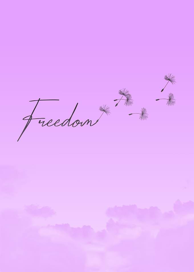 Freedom