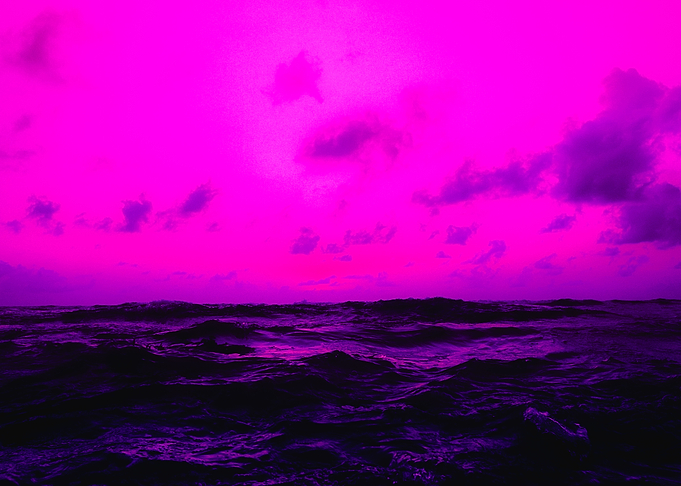 80s Aesthetic