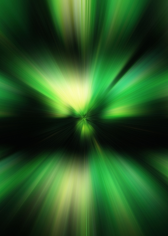 Abstract Fractal BG