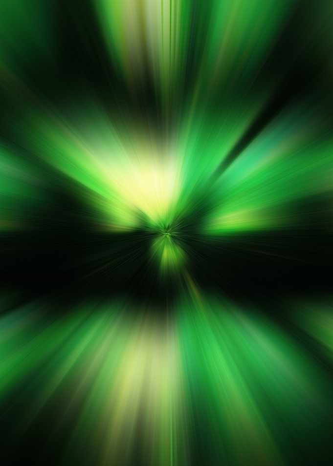 Abstract Fractal BG