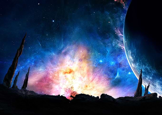 Galaxy