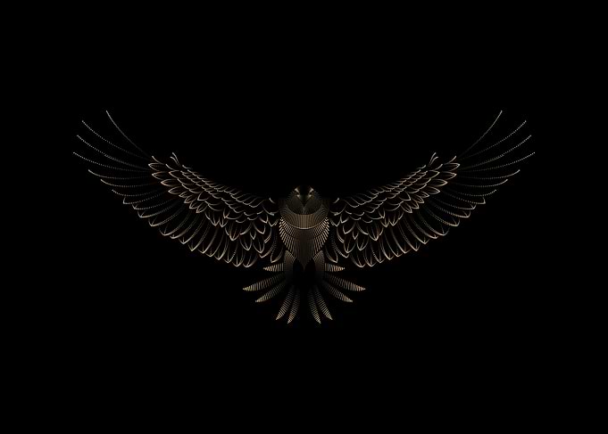 Golden Bird 4