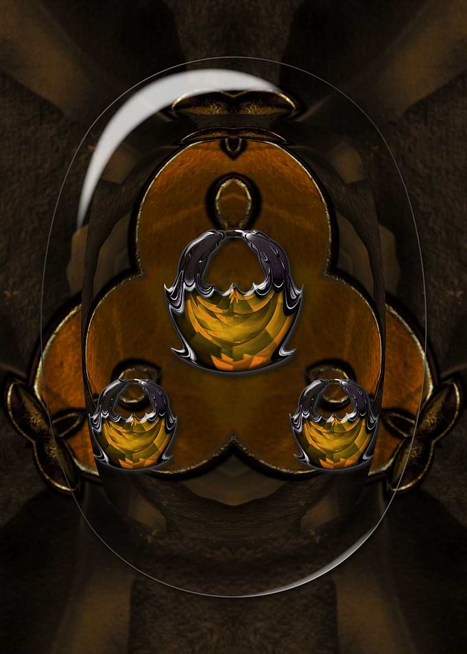 Citrine Gem 5