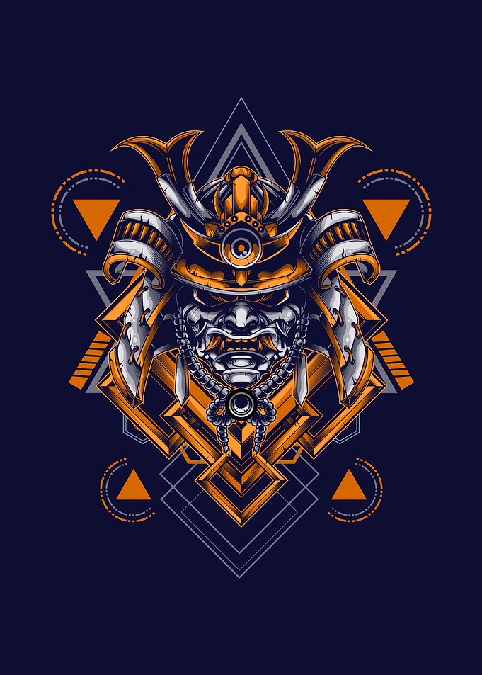 WAZAMONO THE RONIN