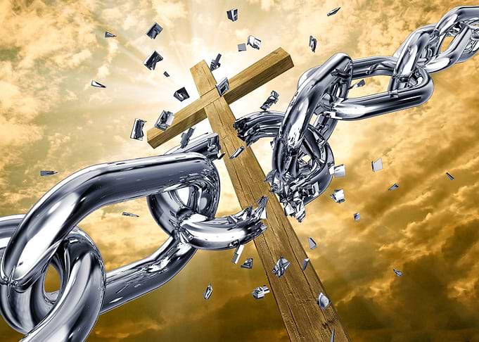 Break the Chains